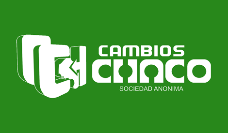 Cambios Chaco - En y transferencias , el mejor servicio